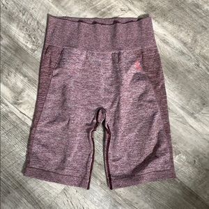 Gymshark flex cycling shorts